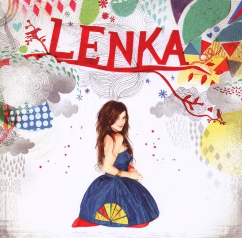 Lenka album picture