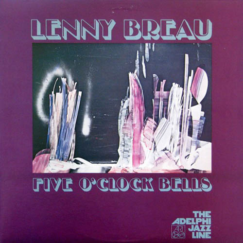 Lenny Breau album picture