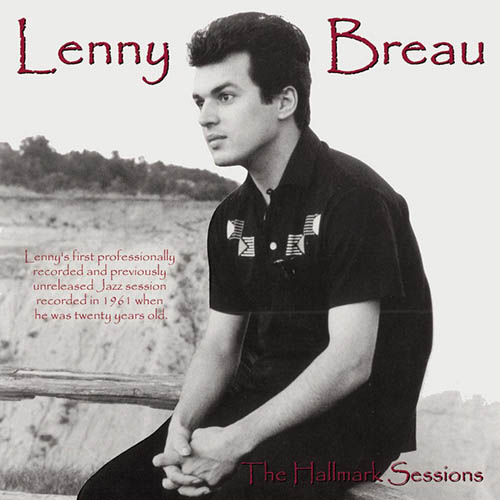 Lenny Breau album picture
