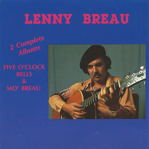 Lenny Breau album picture