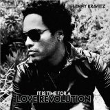 Download or print Lenny Kravitz A New Door Sheet Music Printable PDF -page score for Pop / arranged Guitar Tab SKU: 69663.