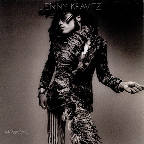 Lenny Kravitz album picture