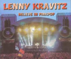 Lenny Kravitz album picture