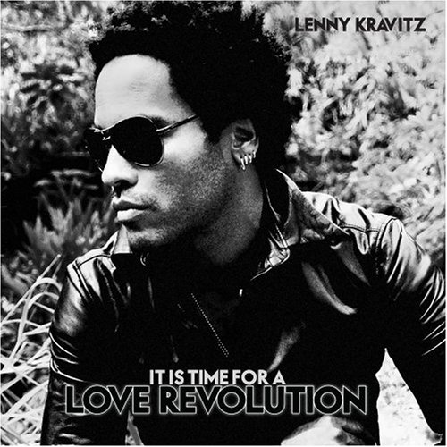 Lenny Kravitz album picture