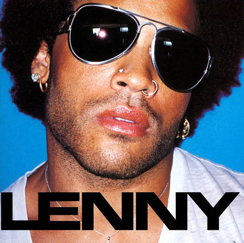 Lenny Kravitz album picture