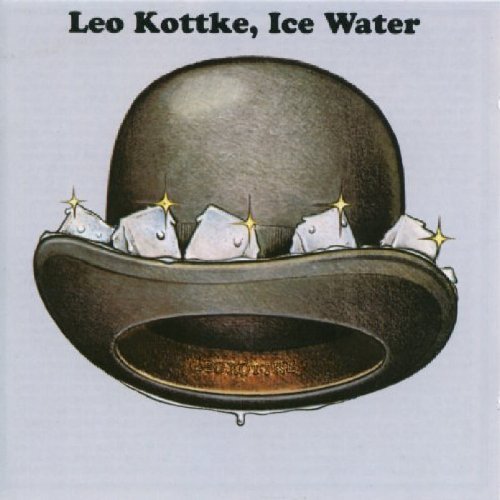 Leo Kottke album picture