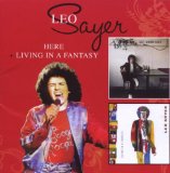 Download or print Leo Sayer More Than I Can Say Sheet Music Printable PDF -page score for Easy Listening / arranged Piano, Vocal & Guitar (Right-Hand Melody) SKU: 119309.