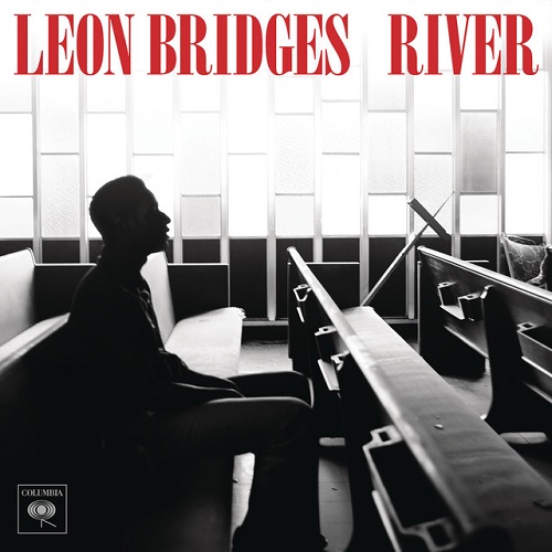 Leon Bridges album picture