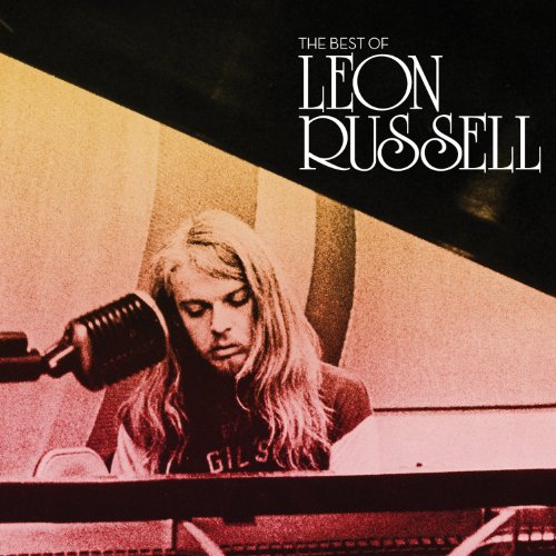 Leon Russell album picture