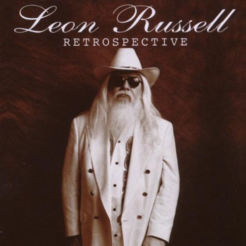 Leon Russell album picture