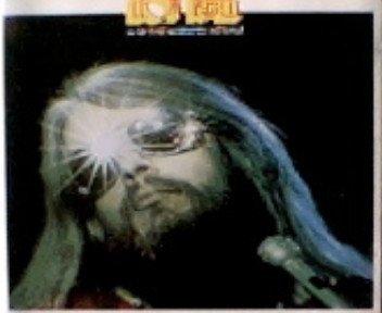 Leon Russell album picture