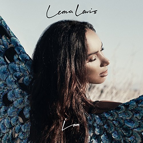 Leona Lewis album picture