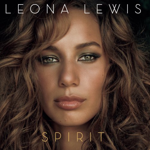 Leona Lewis album picture