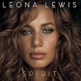 Download or print Leona Lewis Run Sheet Music Printable PDF -page score for Pop / arranged Beginner Piano SKU: 47251.