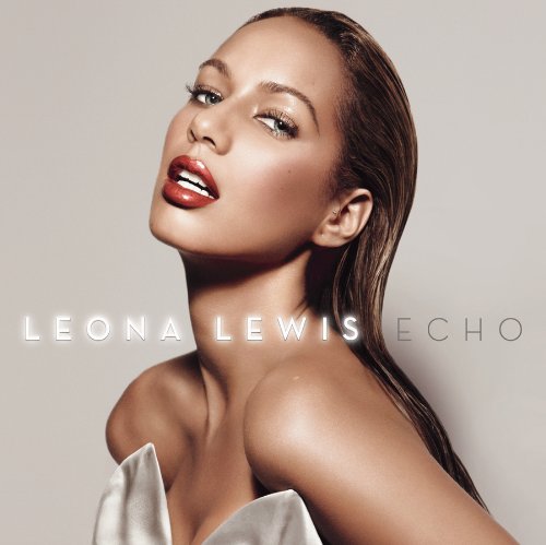 Leona Lewis album picture