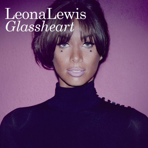 Leona Lewis album picture