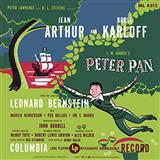 Download or print Leonard Bernstein My House Sheet Music Printable PDF -page score for Broadway / arranged Piano & Vocal SKU: 76637.