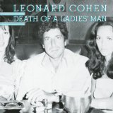 Download or print Leonard Cohen Death Of A Ladies' Man Sheet Music Printable PDF -page score for Rock / arranged Piano, Vocal & Guitar SKU: 46824.