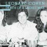 Download or print Leonard Cohen Death Of A Ladies' Man Sheet Music Printable PDF -page score for Folk / arranged Lyrics & Chords SKU: 115928.