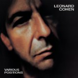 Download or print Leonard Cohen If It Be Your Will Sheet Music Printable PDF -page score for Rock / arranged Piano, Vocal & Guitar SKU: 24769.