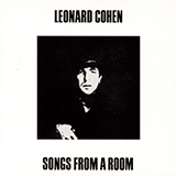Download or print Leonard Cohen Partisan Sheet Music Printable PDF -page score for Rock / arranged Piano, Vocal & Guitar SKU: 29779.