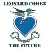 Download or print Leonard Cohen The Future Sheet Music Printable PDF -page score for Pop / arranged Ukulele SKU: 254293.