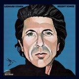 Download or print Leonard Cohen The Gypsy's Wife Sheet Music Printable PDF -page score for Rock / arranged Lyrics & Chords SKU: 102616.