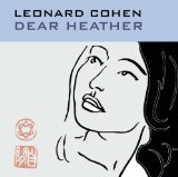 Download or print Leonard Cohen The Letters Sheet Music Printable PDF -page score for Rock / arranged Lyrics & Chords SKU: 105410.