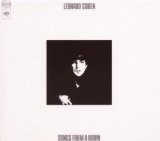 Download or print Leonard Cohen Tonight Will Be Fine Sheet Music Printable PDF -page score for Rock / arranged Lyrics & Chords SKU: 108482.