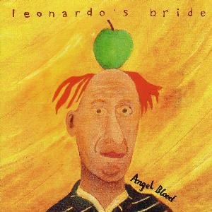 Leonardo's Bride album picture