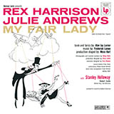Download or print Lerner & Loewe I've Grown Accustomed To Her Face (from My Fair Lady) Sheet Music Printable PDF -page score for Musical/Show / arranged Lead Sheet / Fake Book SKU: 449683.