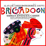 Download or print Lerner & Loewe My Mother's Weddin' Day Sheet Music Printable PDF -page score for Broadway / arranged Piano, Vocal & Guitar (Right-Hand Melody) SKU: 71722.