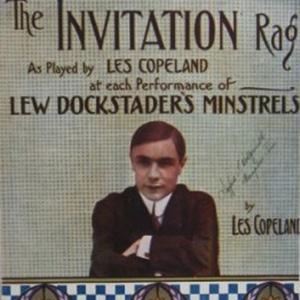 Les C. Copeland album picture