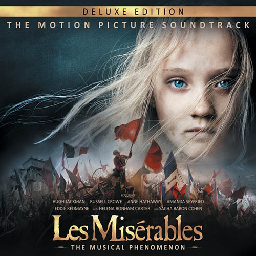 Les Miserables (Movie) album picture