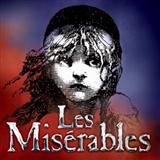 Download or print Les Miserables (Musical) A Heart Full Of Love Sheet Music Printable PDF -page score for Broadway / arranged Piano SKU: 90857.
