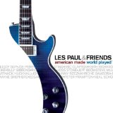 Download or print Les Paul Caravan Sheet Music Printable PDF -page score for Jazz / arranged Guitar Tab SKU: 26276.
