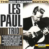 Download or print Les Paul My Melancholy Baby Sheet Music Printable PDF -page score for Jazz / arranged Guitar Tab SKU: 26285.