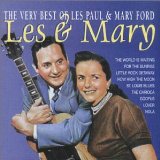Download or print Les Paul Somebody Loves Me Sheet Music Printable PDF -page score for Jazz / arranged Guitar Tab SKU: 26287.