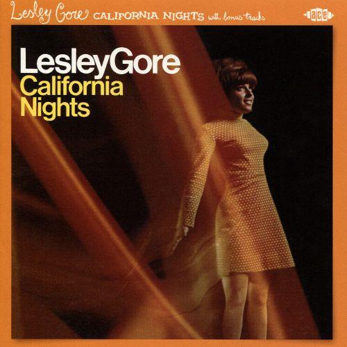 Leslie Gore album picture