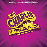Download or print Leslie Bricusse and Anthony Newley Pure Imagination (from Charlie and the Chocolate Factory) Sheet Music Printable PDF -page score for Broadway / arranged Piano & Vocal SKU: 429215.