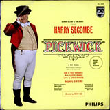 Download or print Harry Secombe If I Ruled The World Sheet Music Printable PDF -page score for Pop / arranged Ukulele SKU: 155573.
