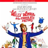 Download or print Leslie Bricusse Oompa Loompa (from Charlie And The Chocolate Factory) Sheet Music Printable PDF -page score for Children / arranged Clarinet SKU: 101663.