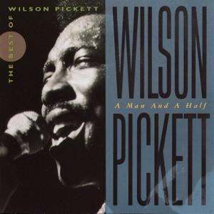 Lester Christian/Wilson Pickett album picture