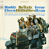 Download or print Lester Flatt & Earl Scruggs Ballad Of Jed Clampett (from The Beverly Hillbillies) (arr. Jim Schustedt) Sheet Music Printable PDF -page score for Country / arranged Ukulele SKU: 1735741.