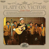 Download or print Lester Flatt Pick Away Sheet Music Printable PDF -page score for Folk / arranged Dobro SKU: 538862.