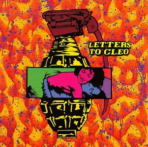 Letters To Cleo album picture