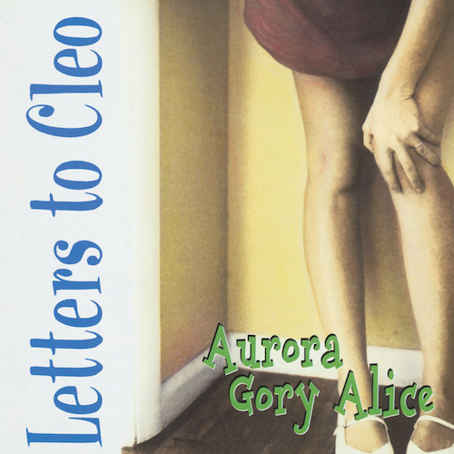 Letters To Cleo album picture