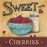 Download or print Lew Brown Life Is Just A Bowl Of Cherries Sheet Music Printable PDF -page score for Standards / arranged Piano, Vocal & Guitar Chords (Right-Hand Melody) SKU: 1388025.