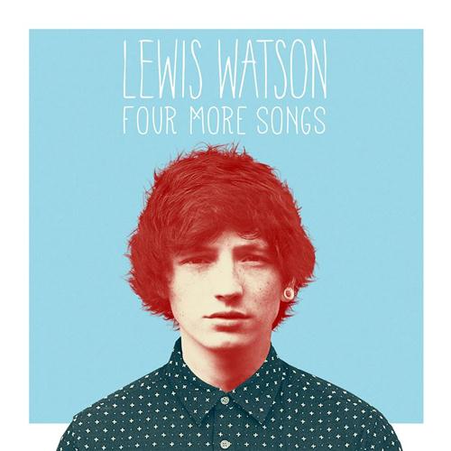 Lewis Watson album picture