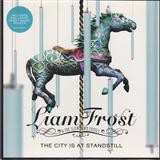 Download or print Liam Frost & The Slowdown Family The City Is At A Standstill Sheet Music Printable PDF -page score for Pop / arranged Piano, Vocal & Guitar (Right-Hand Melody) SKU: 43916.